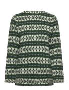 Jumperfabriken Lilja Jumper Grön