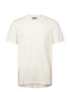 Revolution Loose T-Shirt Kräm