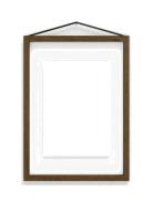 MOEBE Frame, Smoked Oak Brun