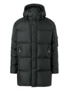 BOGNER J S-D2 Svart
