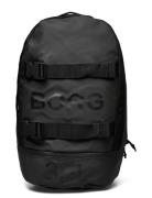 Björn Borg Borg Duffle Backpack Svart