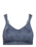 Shock Absorber Active Multi Sport Bra S4490 Blå