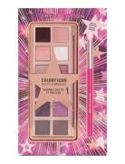 Revolution Beauty London Revolution Berry Icon Eye Shadow Palette And ...