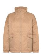 United Colors Of Benetton Jacket Beige