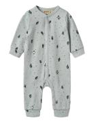 Wheat Jumpsuit Bendji Blå