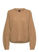 BOSS C_Fenne Beige