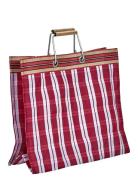 House Doctor Mulepose, Hdjoy, Rød Röd