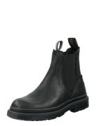GANT Timbly Chelsea Boot Svart