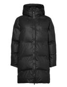 FREE/QUENT Fqraingo-Jacket Svart