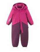 Reima Reimatec Winter Overall, Simpu Rosa