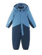 Reima Reimatec Winter Overall, Simpu Marinblå