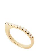 PD Paola Pdpaola Gloss Ring Guld
