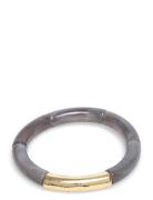 SNÖ Of Sweden Becky Small Elastic Brace G/Grey - Grå