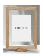 ChiCura Linia Frame - A5 - Oak Incl. Frame Stand