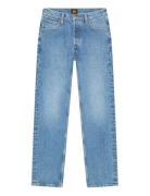 Lee Jeans June Blå