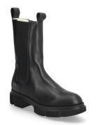 Copenhagen Studios Cph500 Leather Svart