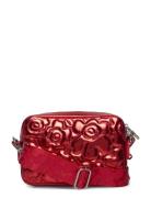 Marimekko Soft Gratha Unikko Röd