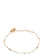 Edblad Petite Bracelet Gold Guld