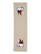 Noble House Runner Tomte Beige
