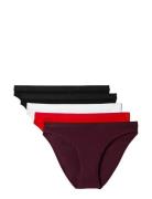 Calvin Klein Bikini 5Pk Svart