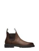 Bally Garbiel Brun