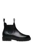 Bally Grever Svart