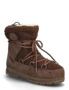 Rubber Duck Rd Teddy Snowboots Adult Brun