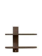Andersen Furniture Bend Hylde Brun