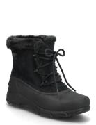 Sorel Snow Angel Svart