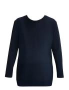 Boob Maternity T-Shirt Long Sleeve Svart