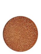 MAC Eye Shadow Pro Palette Refill Pan Glitter Orange