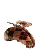 SUI AVA Helle Knitted Big Brun