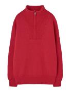 THE ANIMALS OBSERVATORY Red Nilfai Sweater Röd