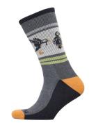KAVU Moonwalk Grå