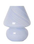 Au Maison Joyful Lamp Blå