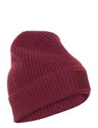 InWear Kaxyiw Beanie Burgundy