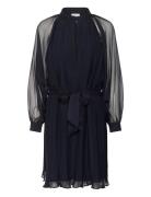 Saint Tropez Nurisz Dress Svart