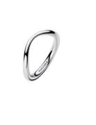 Pandora Sterling Silver Ring Silver
