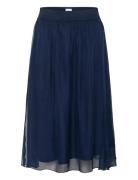 Saint Tropez sz Skirt Marinblå