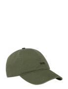 WOOD WOOD Www.w.cap 25246 Khaki Green