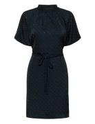 Saint Tropez Naileensz Dress Svart