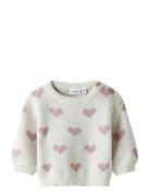 Name It Nbfoana Ls Knit Vit