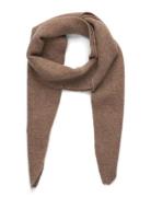 Rosemunde Rwcoco Cashmere Small Scarf Beige