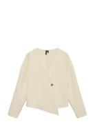 Vero Moda Vmsonja Ls Shirt Wvn Exp Kräm