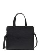 Adax Riva Handbag Pil Svart
