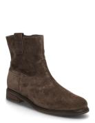 Gabor Ankle Boot Brun