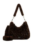 Tamaris Bags Tas Gerta Brun
