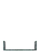 House Doctor Hylde, Hdmarr, Grøn Marmor Grön