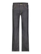 Lee Jeans 101 Z Marinblå
