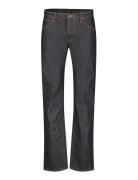 Lee Jeans 101 S Marinblå